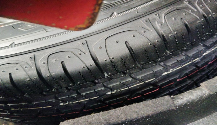 2018 Jeep Compass SPORT 2.0 DIESEL, Diesel, Manual, 77,357 km, tyre