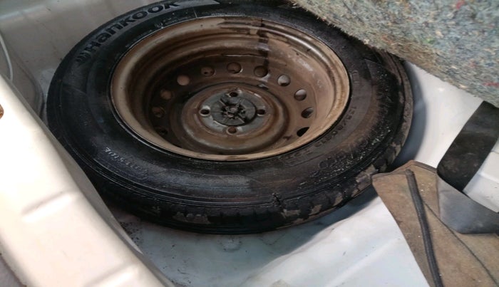 2018 Hyundai NEW SANTRO ERA, Petrol, Manual, 47,102 km, tyre