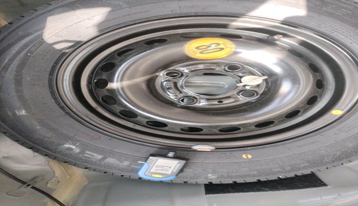 2021 Tata Tiago XT PETROL, Petrol, Manual, 42,160 km, tyre