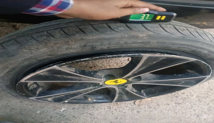 2018 Honda Jazz 1.2L I-VTEC SV, Petrol, Manual, 51,956 km, tyre