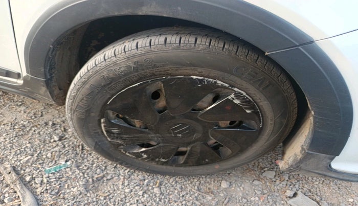 2018 Maruti Celerio X VXI, Petrol, Manual, 1,29,069 km, tyre