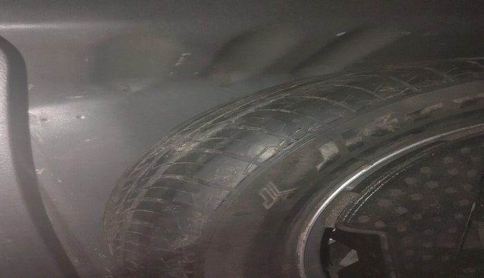 2019 Maruti S Cross DELTA 1.3, Diesel, Manual, 1,63,863 km, tyre