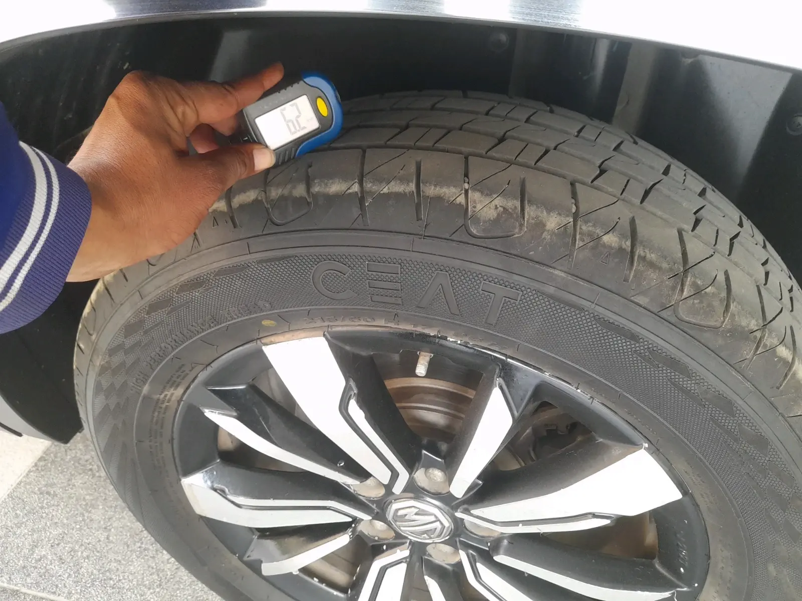 Tyres