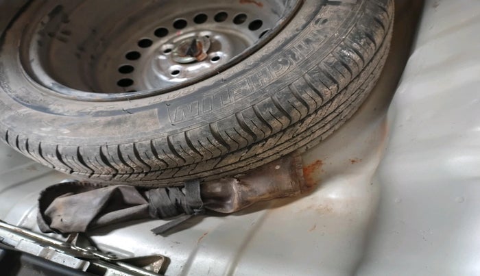 2011 Honda City 1.5L I-VTEC S MT, Petrol, Manual, 82,107 km, tyre