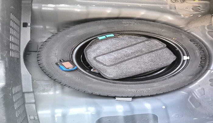 2020 Hyundai GRAND I10 NIOS SPORTZ 1.2 KAPPA VTVT, Petrol, Manual, 85,169 km, tyre