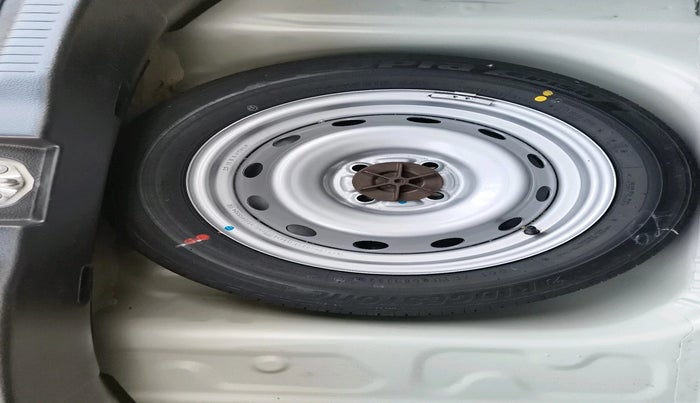 2023 Maruti IGNIS SIGMA 1.2, Petrol, Manual, 22,299 km, tyre