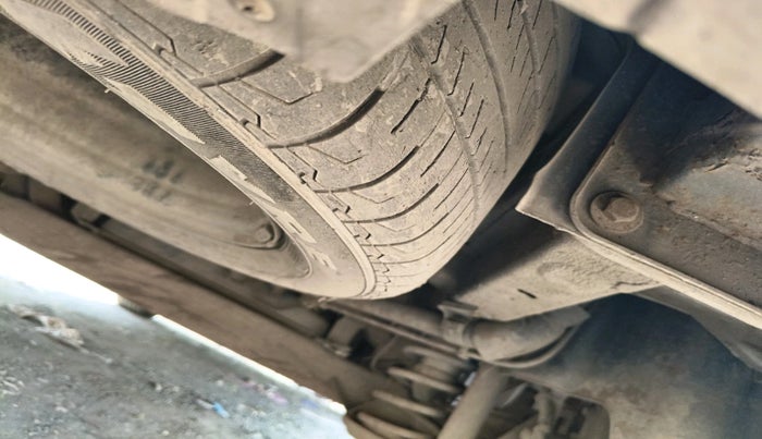 2020 MG HECTOR SHARP 2.0 DIESEL, Diesel, Manual, 97,494 km, tyre