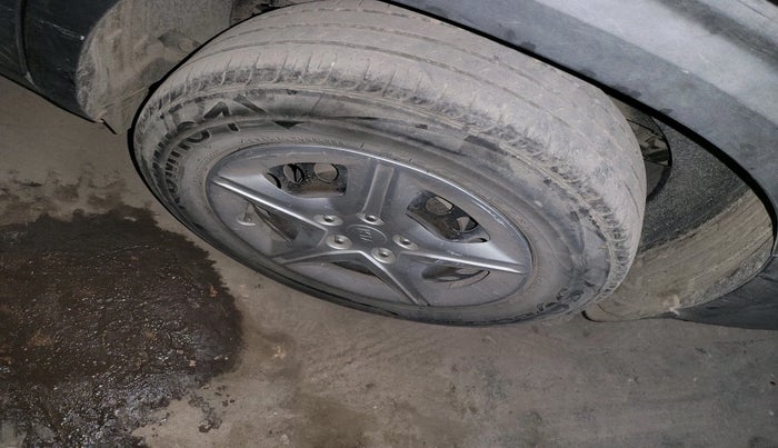 2020 KIA SELTOS HTK 1.5 PETROL, Petrol, Manual, 40,422 km, tyre