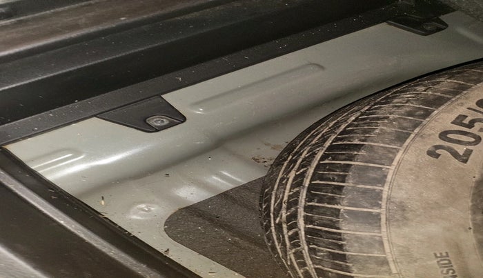 2020 KIA SELTOS HTK 1.5 PETROL, Petrol, Manual, 40,422 km, tyre