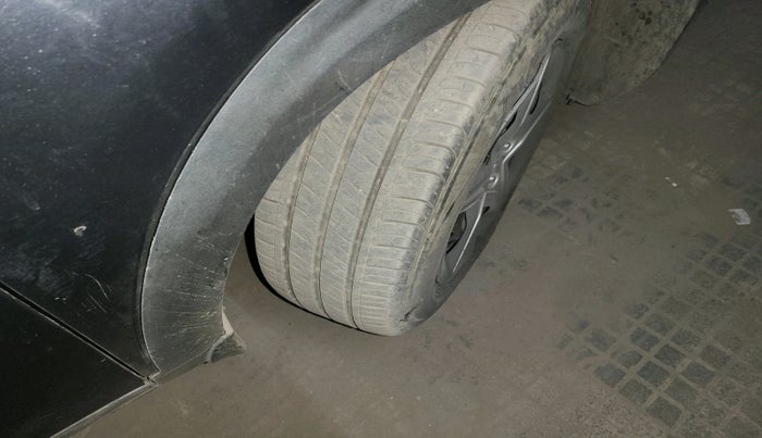 2020 KIA SELTOS HTK 1.5 PETROL, Petrol, Manual, 40,422 km, tyre