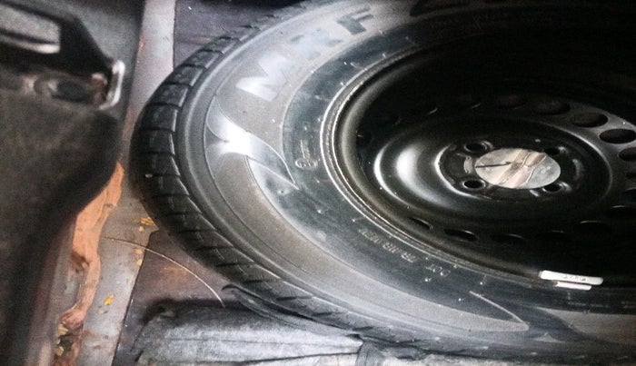 2018 Honda Amaze 1.5L I-DTEC VX, Diesel, Manual, 32,514 km, tyre