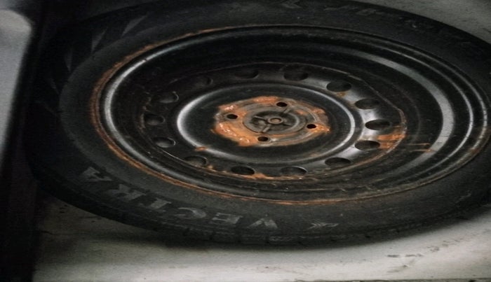 2013 Chevrolet Sail UVA 1.2 BASE, Petrol, Manual, 42,304 km, tyre