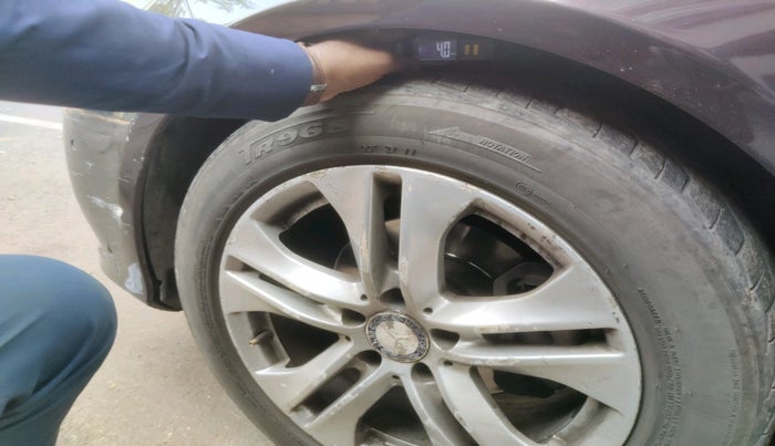 2012 Mercedes Benz E Class E200 CGI ELEGANCE, Petrol, Automatic, 51,292 km, tyre