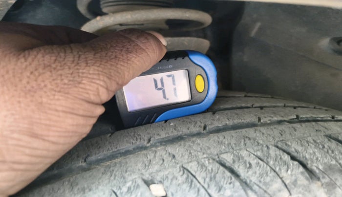 2021 KIA SONET HTK PLUS 1.0 DCT, Petrol, Automatic, 21,193 km, tyre