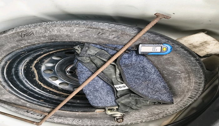 2014 Hyundai Elite i20 SPORTZ 1.2, Petrol, Manual, 91,117 km, tyre