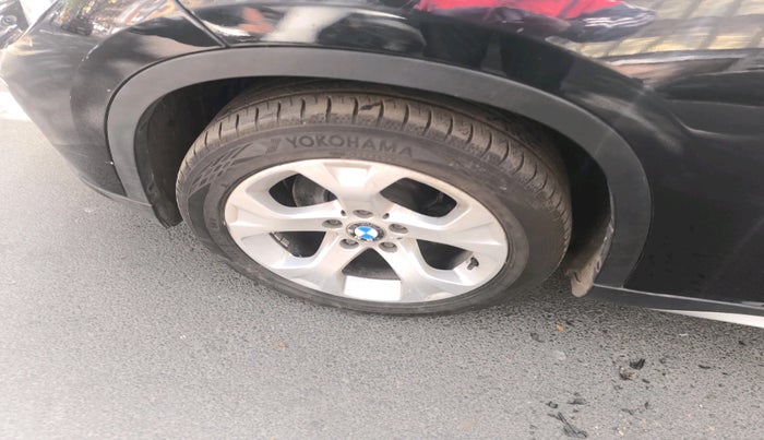 2013 BMW X1 SDRIVE 20D, Diesel, Automatic, 54,847 km, tyre