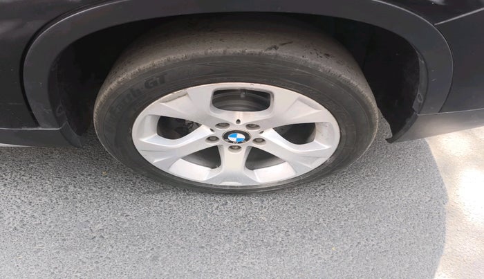 2013 BMW X1 SDRIVE 20D, Diesel, Automatic, 54,847 km, tyre