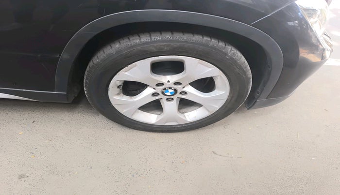 2013 BMW X1 SDRIVE 20D, Diesel, Automatic, 54,847 km, tyre