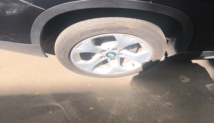 2013 BMW X1 SDRIVE 20D, Diesel, Automatic, 54,847 km, tyre