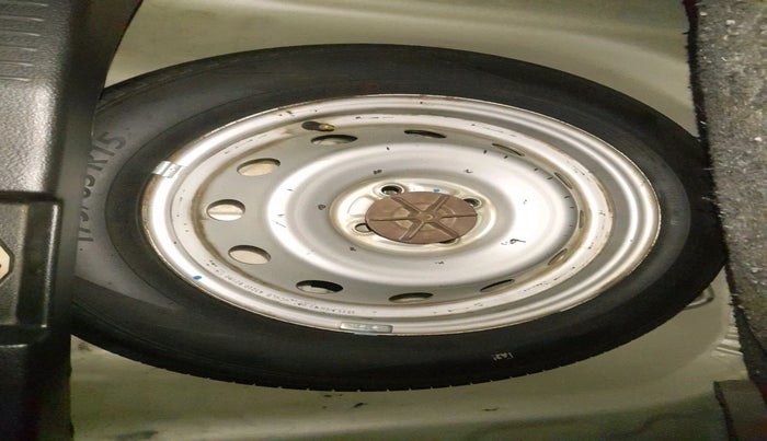 2020 Maruti IGNIS SIGMA 1.2, Petrol, Manual, 83,972 km, tyre