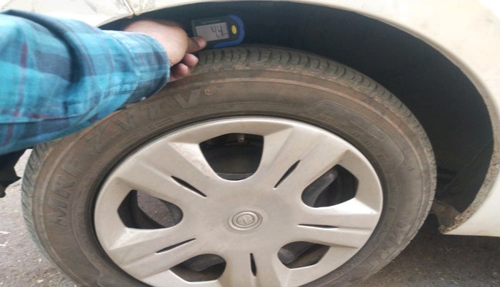 2022 Tata Tiago XT PETROL, Petrol, Manual, 37,567 km, tyre