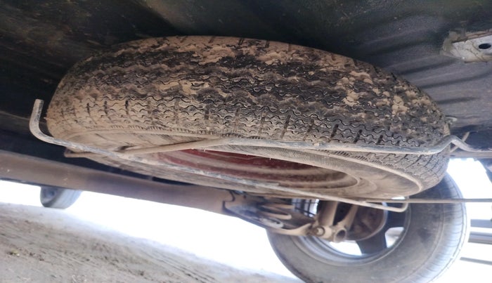 2025 Renault TRIBER RXZ, Petrol, Manual, 2,853 km, tyre