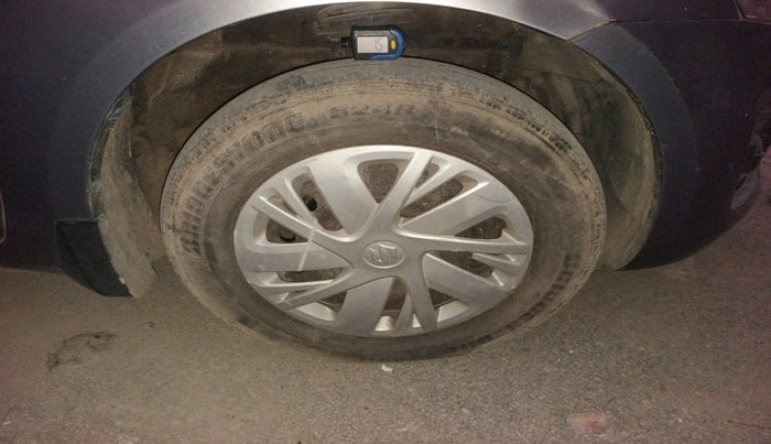 2016 Maruti Swift VDI, Diesel, Manual, 68,237 km, tyre