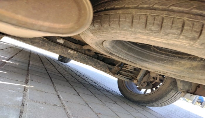 2021 MG HECTOR PLUS SHARP 1.5 PETROL TURBO CVT 6-STR, Petrol, Automatic, 28,050 km, tyre