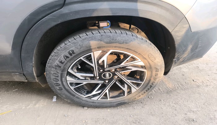 2020 KIA SELTOS HTK 1.5 DIESEL, Diesel, Manual, 12,836 km, tyre