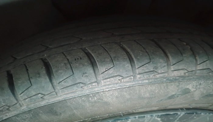 2025 KIA SYROS HTK 1.0 Turbo 6MT, Petrol, Manual, 25,407 km, tyre