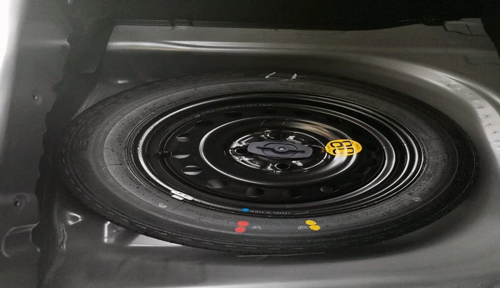 2024 Maruti Celerio ZXI PLUS AGS, Petrol, Automatic, 6,544 km, tyre