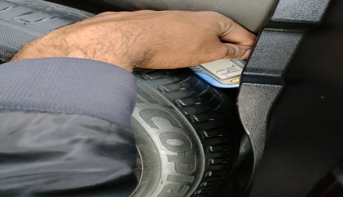 2022 Hyundai NEW I20 N LINE N8 1.0 TURBO GDI DCT, Petrol, Automatic, 26,505 km, tyre