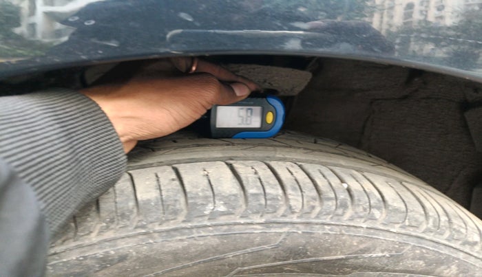 2022 Hyundai NEW I20 SPORTZ 1.2 MT, Petrol, Manual, 14,746 km, tyre