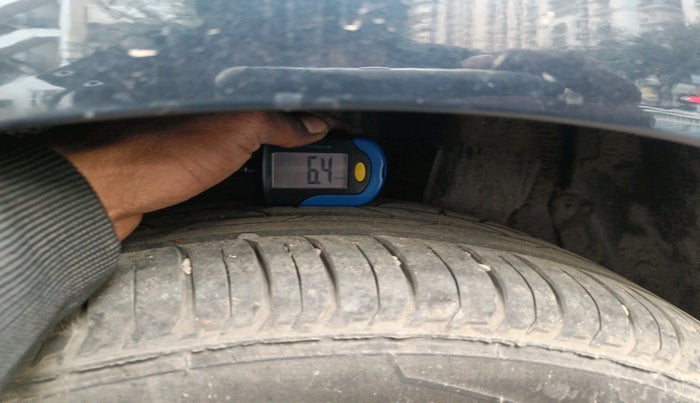 2022 Hyundai NEW I20 SPORTZ 1.2 MT, Petrol, Manual, 14,746 km, tyre