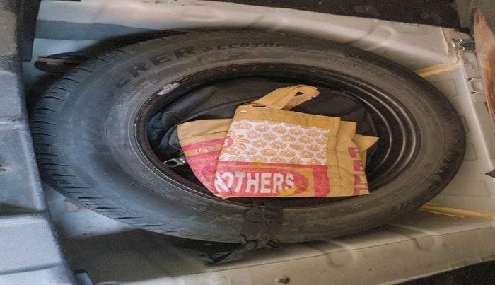 2022 Tata NEXON EV MAX XZ PLUS, Electric, Automatic, 91,582 km, tyre