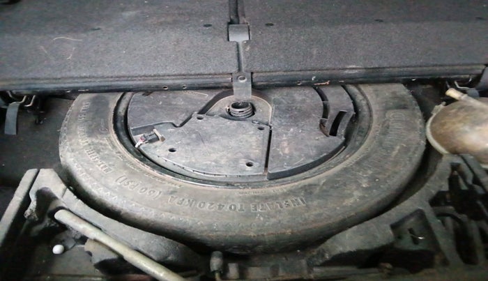 2017 Skoda Kodiaq STYLE 2.0 TDI 4X4 AT, Diesel, Automatic, 62,872 km, tyre