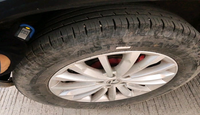 2017 Skoda Kodiaq STYLE 2.0 TDI 4X4 AT, Diesel, Automatic, 62,872 km, tyre