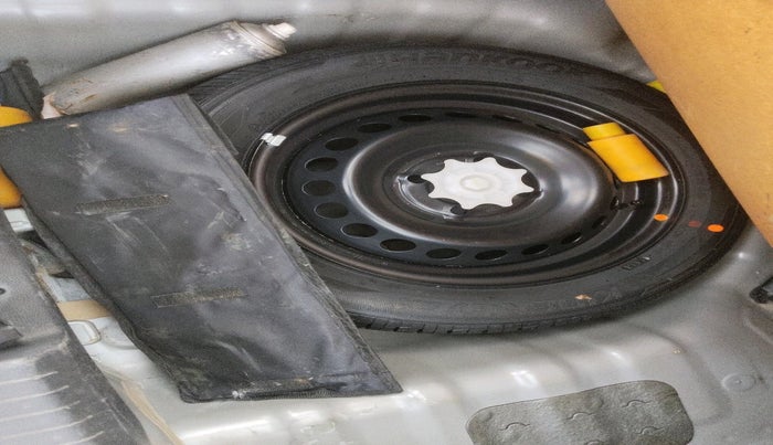 2019 Hyundai Grand i10 ASTA 1.2 KAPPA VTVT, Petrol, Manual, 66,503 km, tyre