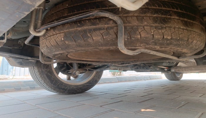 2024 Toyota URBAN CRUISER HYRYDER G HYBRID, Hybrid, Automatic, 47,629 km, tyre