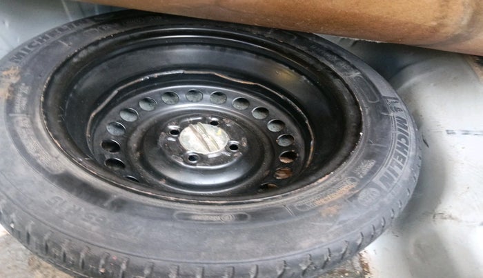 2015 Honda City 1.5L I-VTEC V MT, Petrol, Manual, 47,981 km, tyre