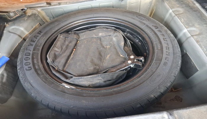 2022 Tata NEXON XZ PLUS DIESEL, Diesel, Manual, 51,074 km, tyre