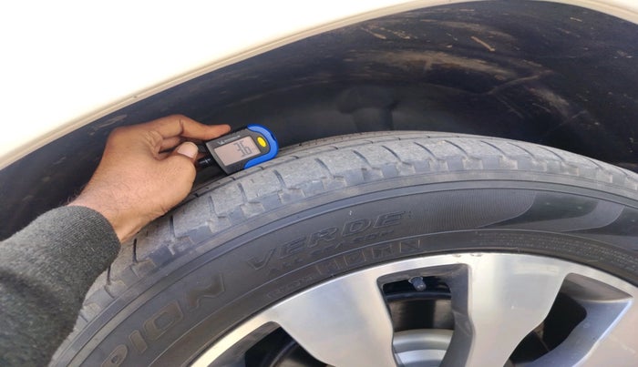 2017 Mercedes Benz GLS 350D, Diesel, Automatic, 49,519 km, tyre