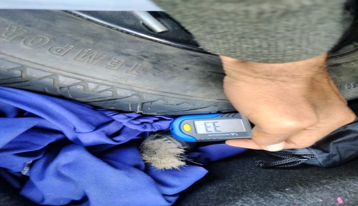 2017 Mercedes Benz GLS 350D, Diesel, Automatic, 49,519 km, tyre