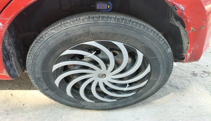 2019 Maruti Swift VXI, Petrol, Manual, 68,178 km, tyre