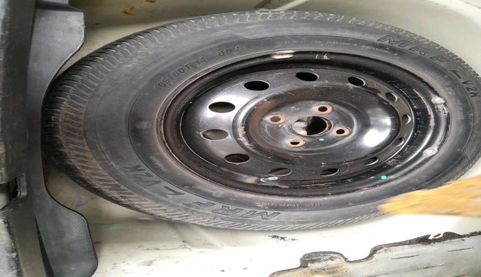 2012 Maruti Swift Dzire VXI, Petrol, Manual, 88,220 km, tyre