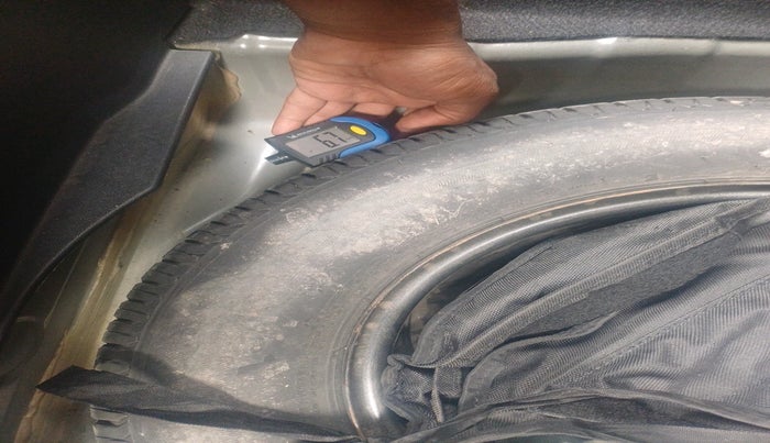 2022 Tata ALTROZ XZ DIESEL, Diesel, Manual, 46,139 km, tyre