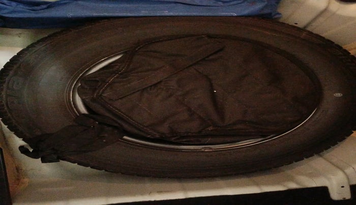 2022 Tata ALTROZ XT DIESEL, Diesel, Manual, 89,122 km, tyre