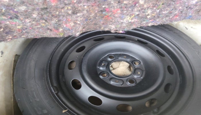 2017 Tata Bolt XMS QUADRAJET, Diesel, Manual, 88,839 km, tyre