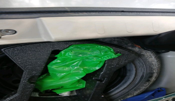 2020 Maruti Celerio VXI AMT, Petrol, Automatic, 15,766 km, tyre