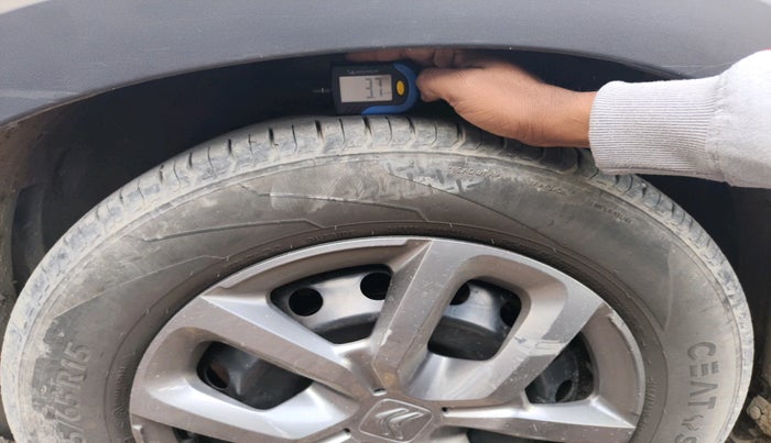 2022 CITROEN C3 FEEL 1.2, Petrol, Manual, 51,004 km, tyre